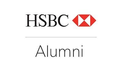 HSBC Alumni Logo
