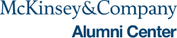 McKinsey Alumni Network