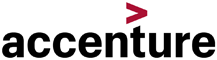Accenture Alumni Logo